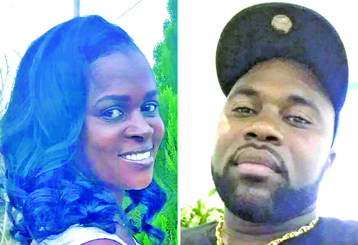 Linden “Blessing Circle” duo slapped with false pretence charges ...