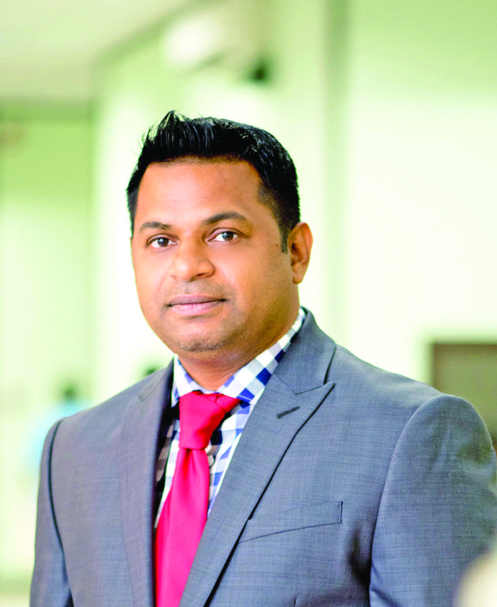 Chinese manufacturers being flown in to repair GPL submarine cable