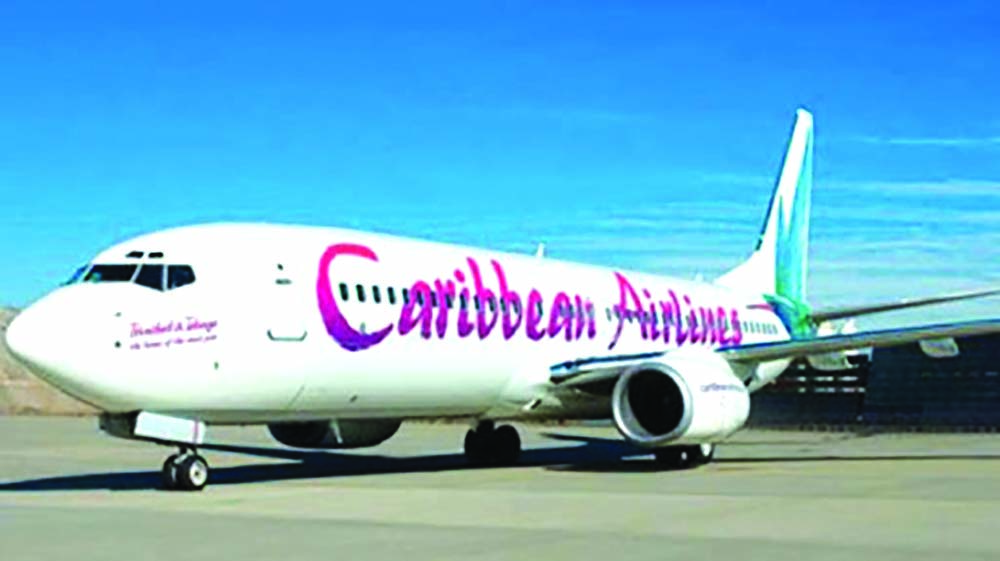 caribbean airlines covid travel requirements