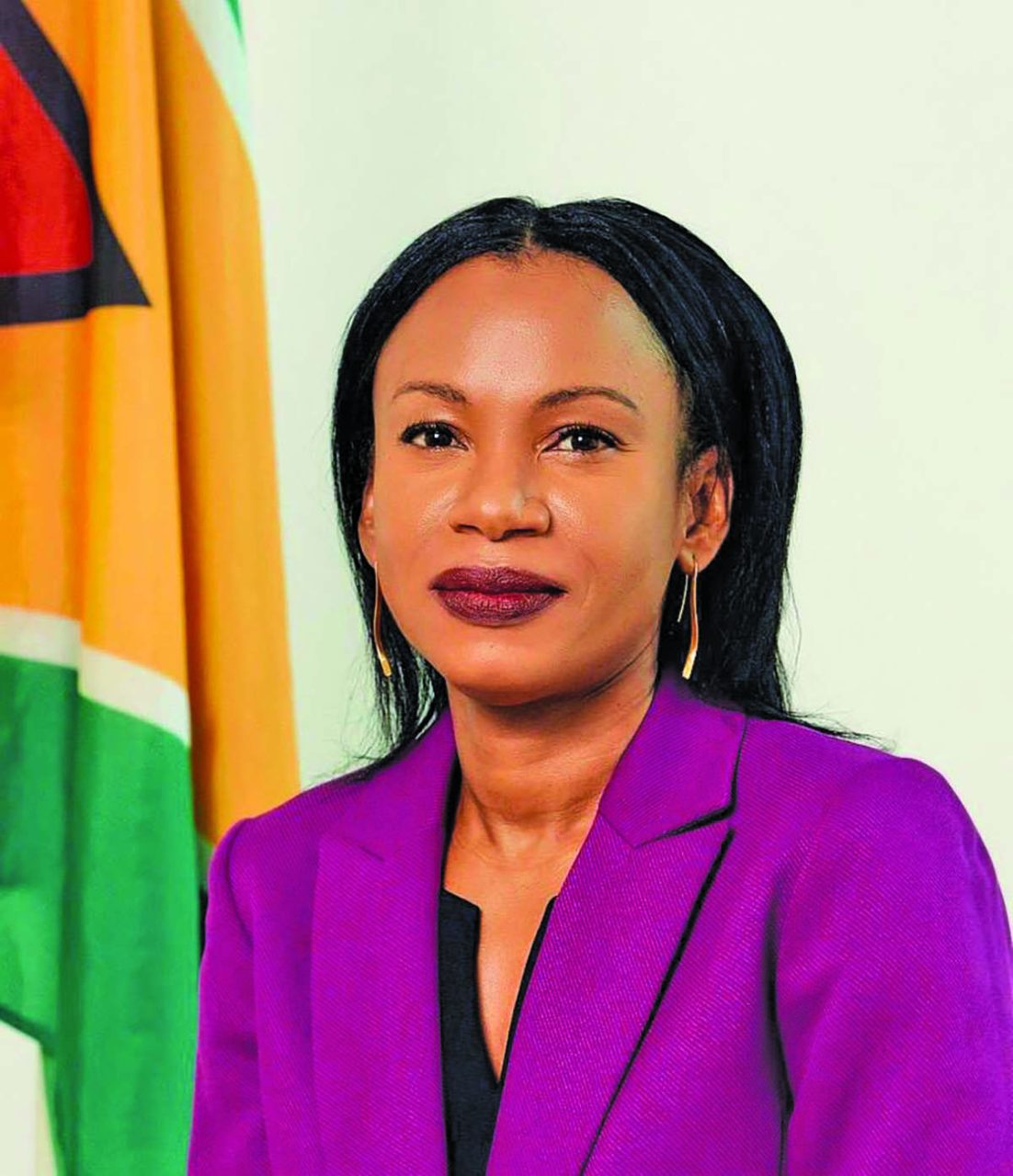 minister of tourism guyana