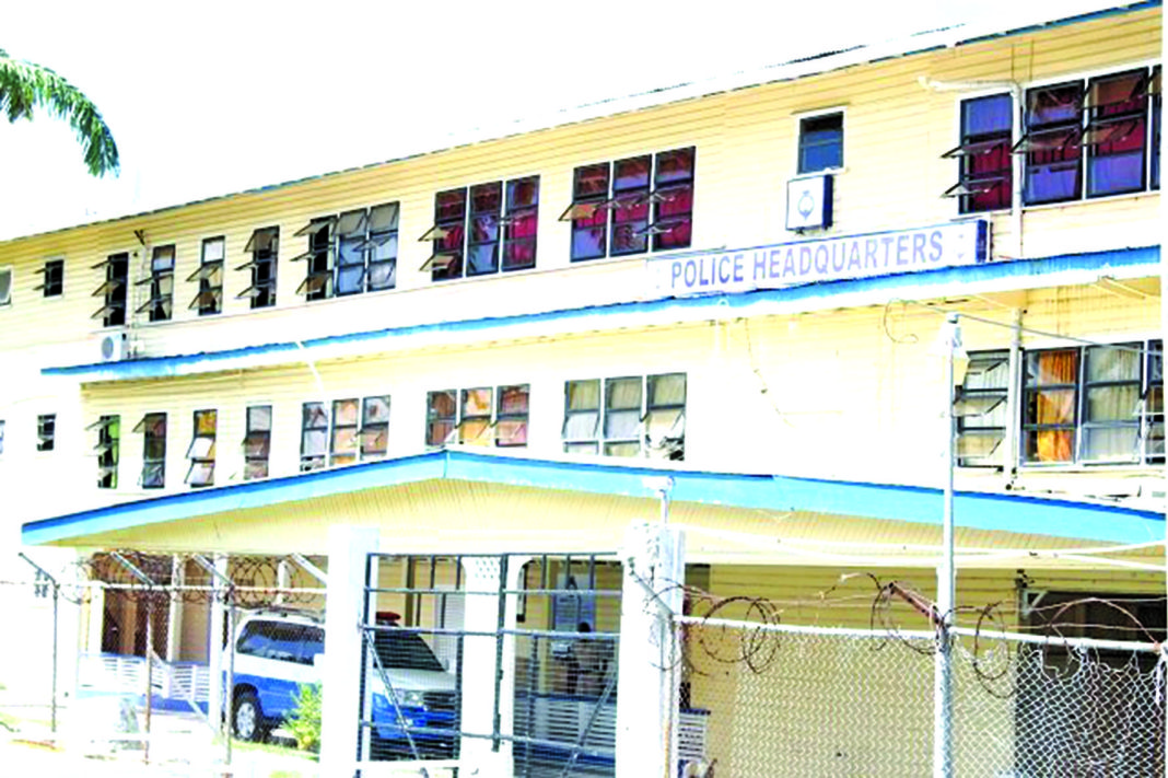 224 ranks cut ties with the Police Force in 2019 – AG Report - Guyana Times