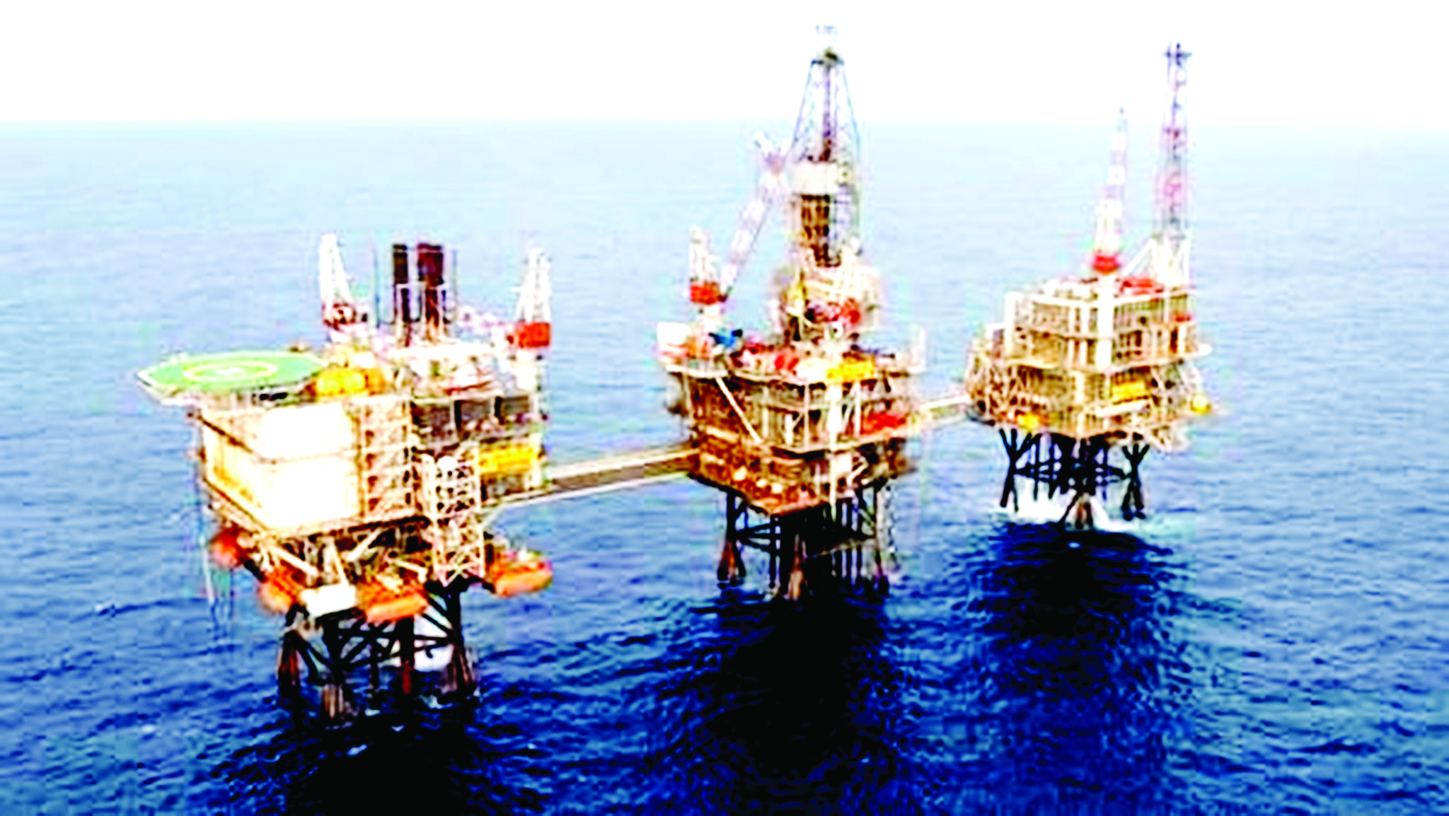 Exxon’s mega oil finds in Guyana just the beginning Guyana Times