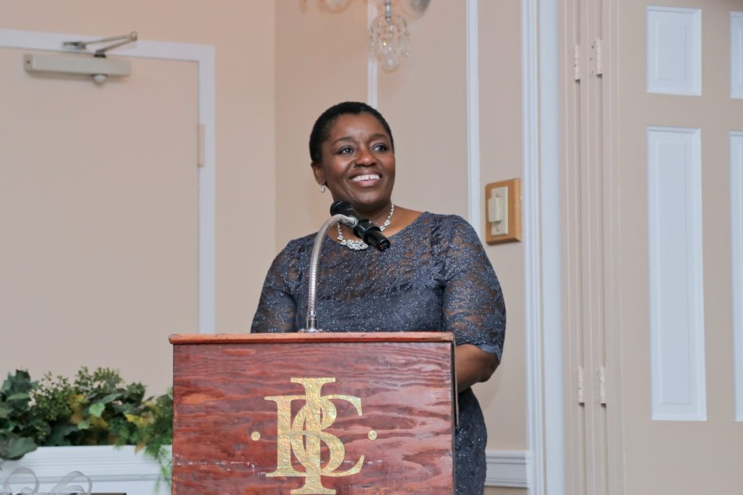 Guyanese Dr Denise Johnson Nominated To Serve As Pennsylvanias