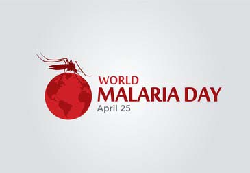 HEALTH TIPS: MALARIA - Guyana Times