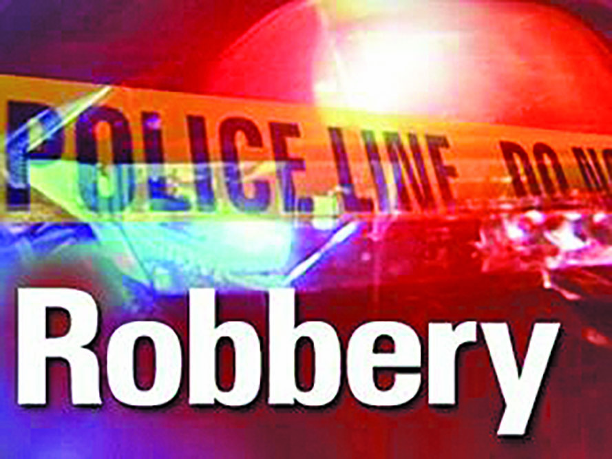 Housewife beaten, robbed by bandit dressed as Police - Guyana Times