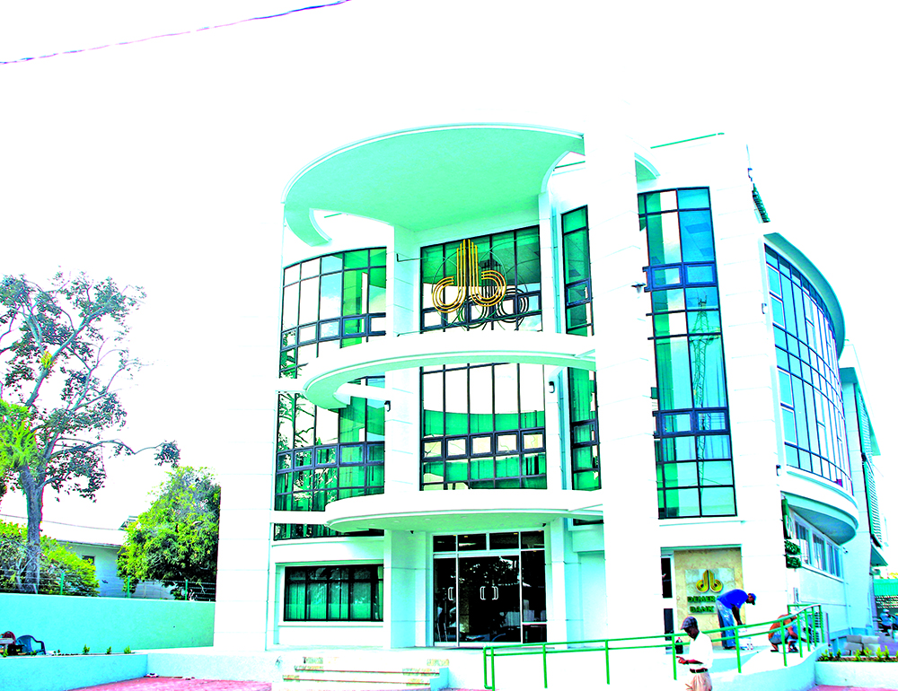 Demerara Bank’s taxed profit increases by 51 to 1.3B Guyana Times