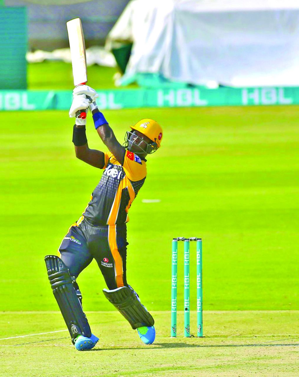 “The Sherfane Rutherford Show” is heading to the St Kitts & Nevis ...