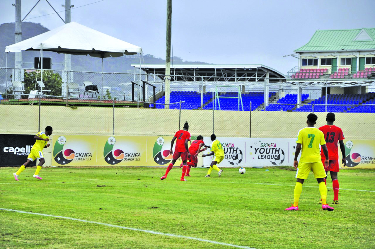 Guyana Out Of The Running For 2022 World Cup Guyana Times   D815f741 F113 4d9e A6dc Cc59a8a4f650 