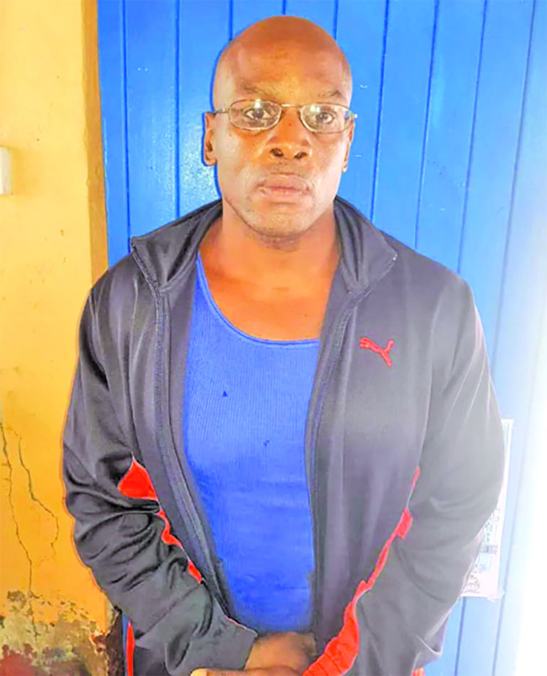 Linden Man Charged For Shooting At Neighbour Guyana Times