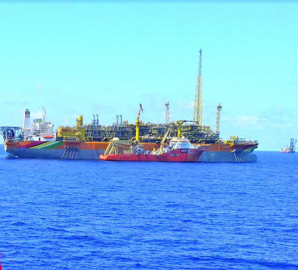 Regulating The Oil And Gas Sector - Guyana Times