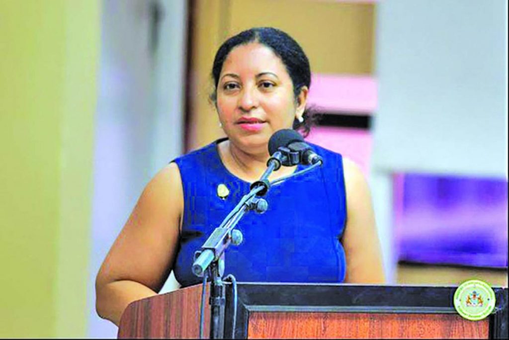 UG to host 22nd biennial Caribbean Academy of Sciences Conference ...