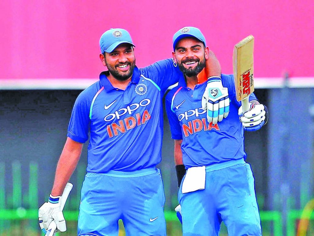 CPL CEO: You would give away your right hand to have Kohli, Rohit in ...