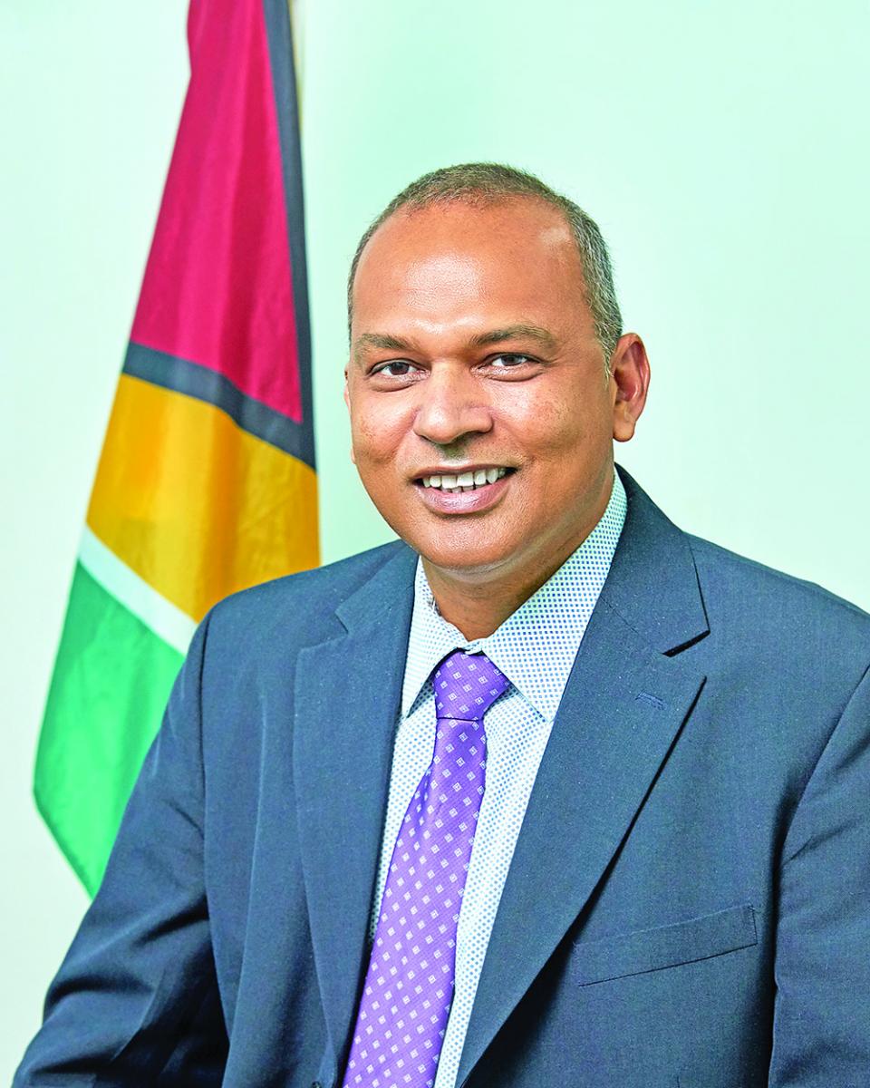 Caribbean Wellness Day: “We call on all Guyanese to unite to fight NCDs ...