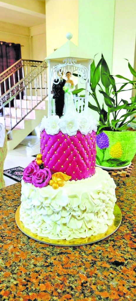 Most Satisfying Cake Decorating Video - MUST SEE - Amazing cakes decorating  tutorials 2017-hWqSfNc349w - Video Dailymotion