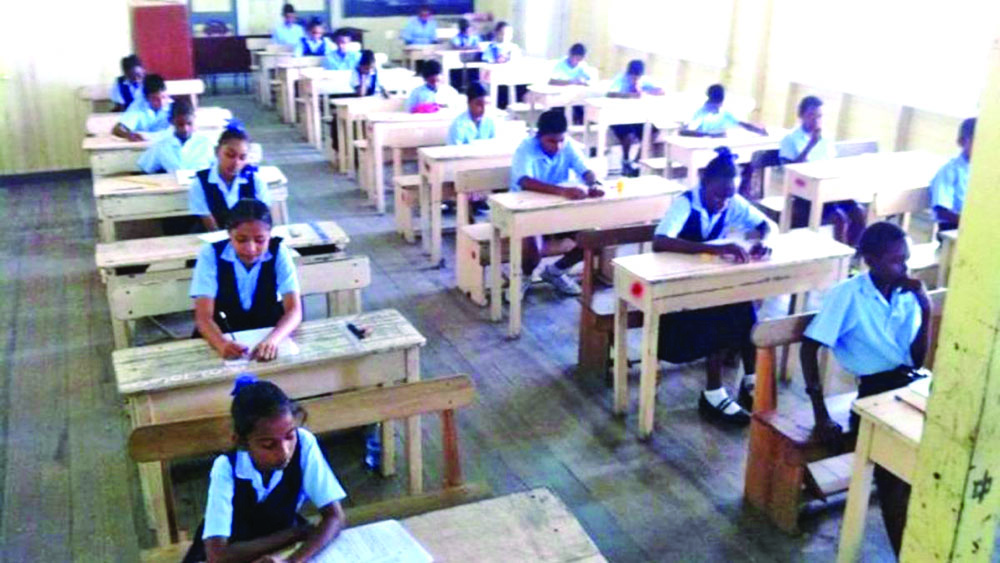 CXC results to be released on October 14 Guyana Times