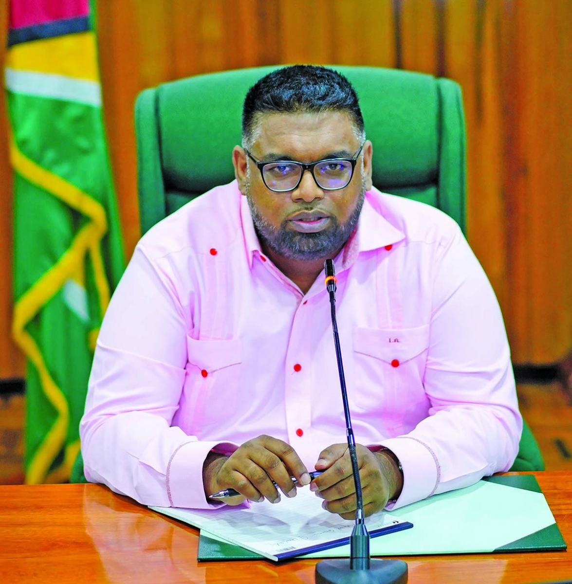 Govt will improve living conditions, welfare of people living with