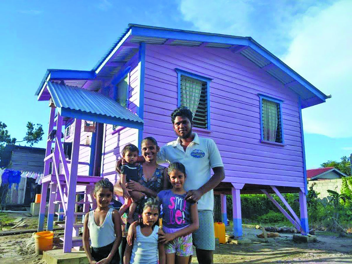 10-families-get-new-homes-from-fftp-guyana-guyana-times