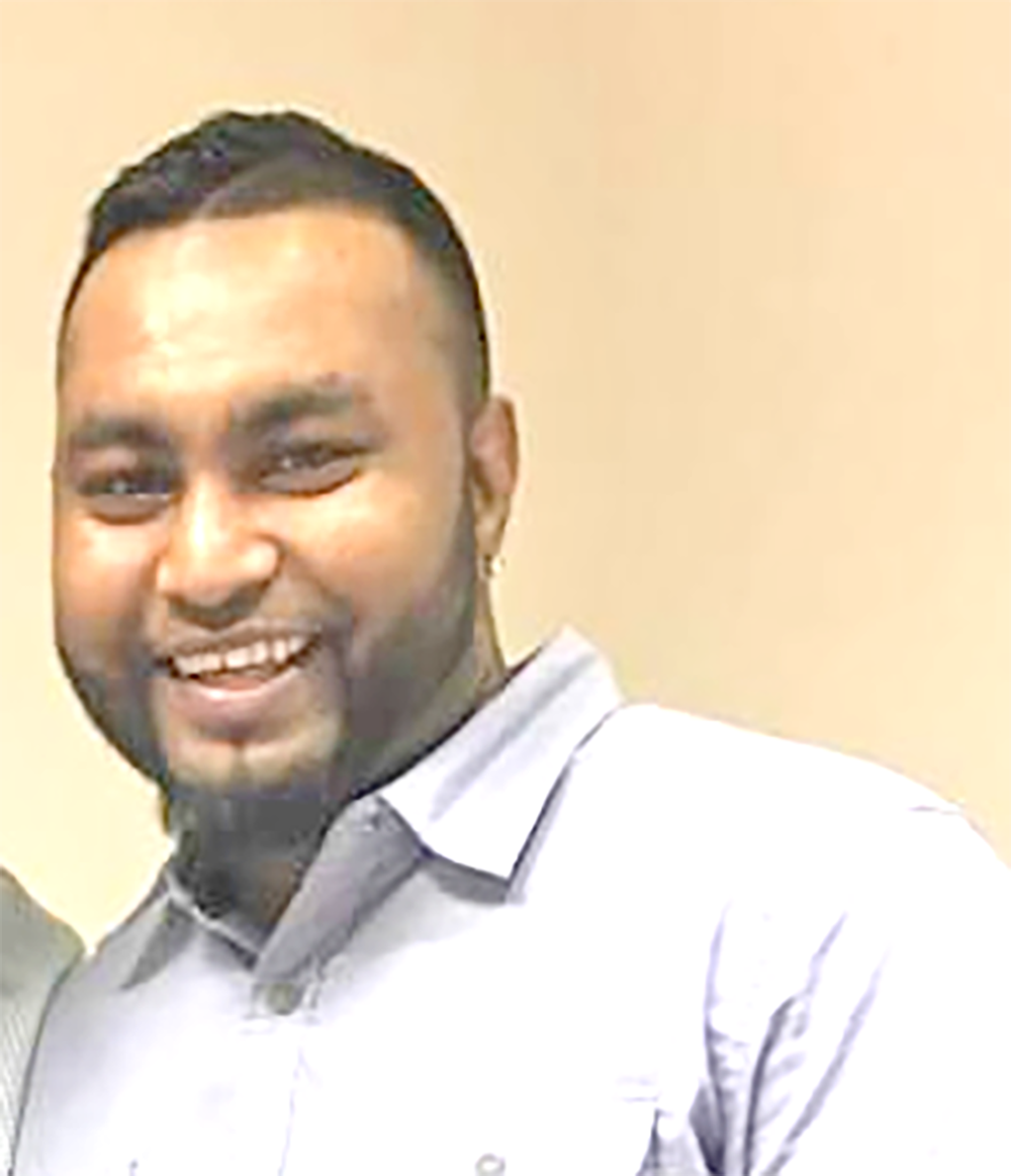 Hasan Allen Hassan hits 105 in Canada - Guyana Times