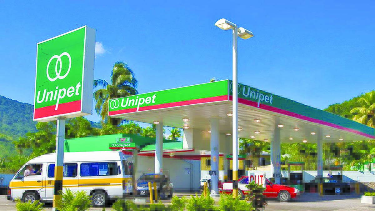 T&T gas station awaiting approval to set up in Guyana Guyana Times