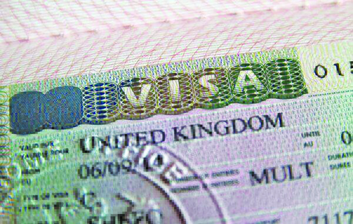 GCCI lobbies for Guyanese to enjoy visafree travel to England Guyana