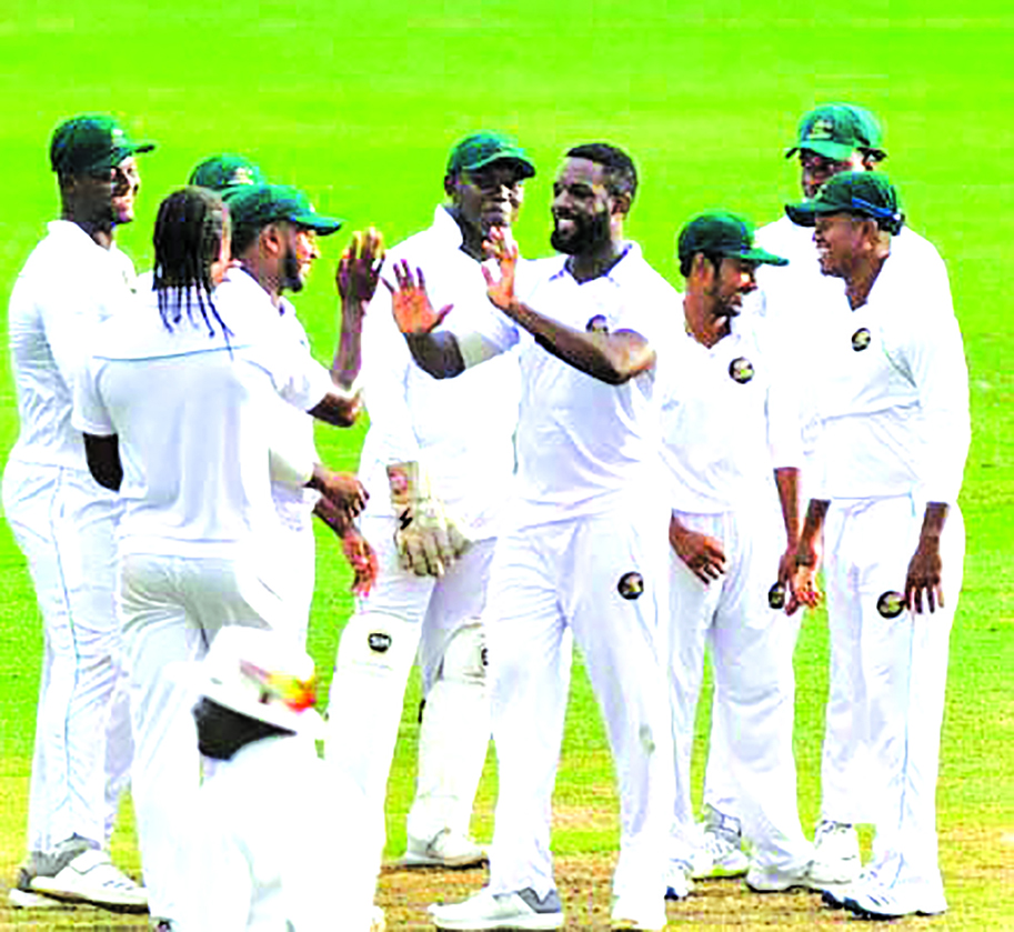 First three rounds of Regional 4-Day set for February 2022 in Barbados
