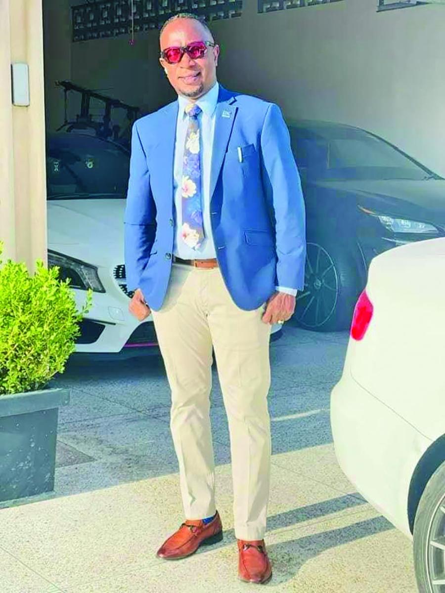 Doctor’s murder: Employees who ‘found’ body detained - Guyana Times