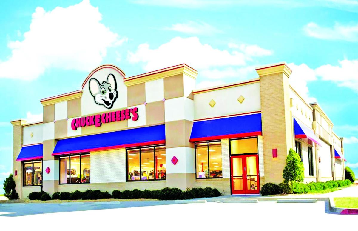 Chuck E Cheese's to open in Guyana - Guyana Times