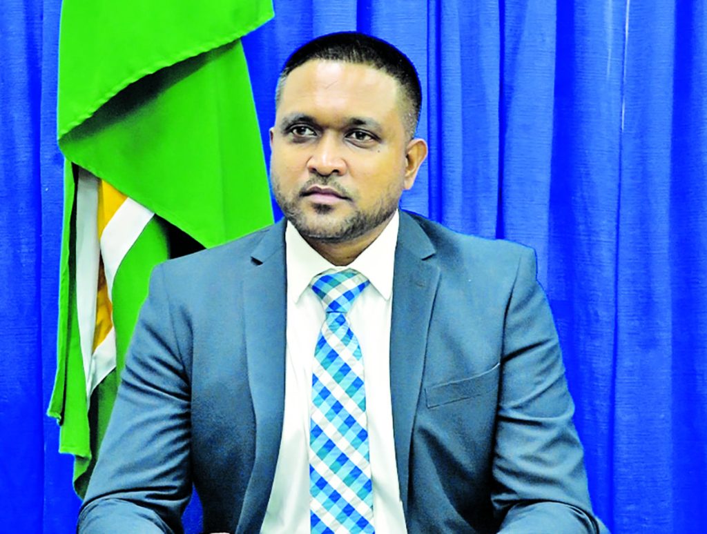 govt-commits-to-holding-lge-at-earliest-possible-time-minister