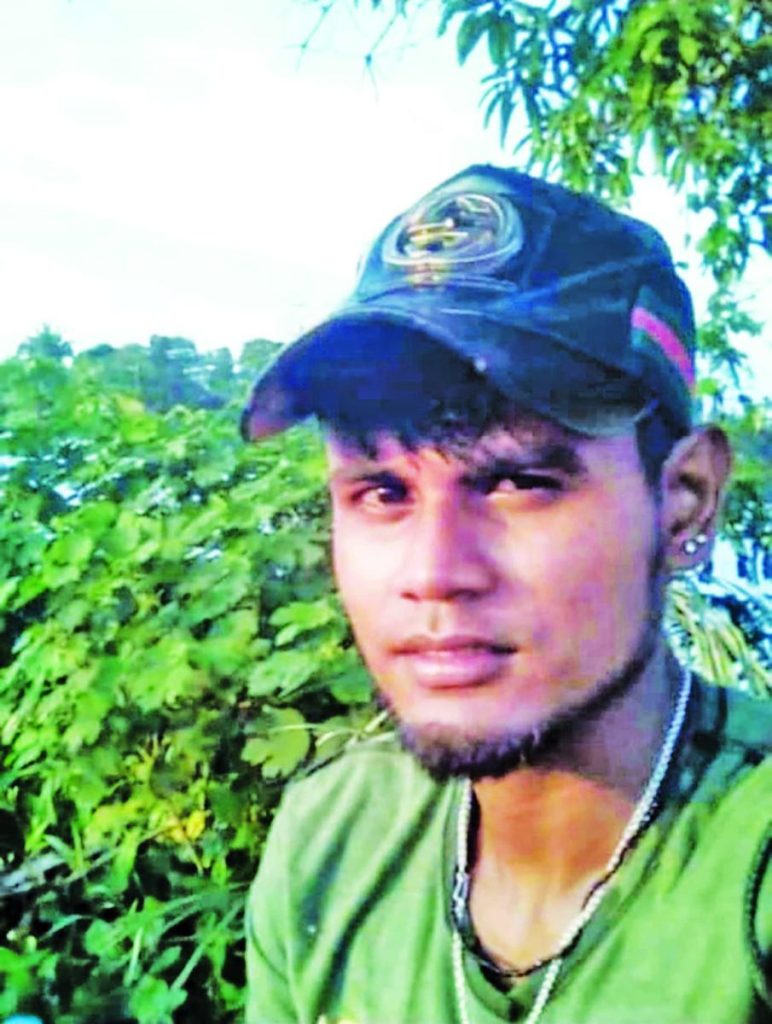 Essequibo Man Found Dead In Home Guyana Times