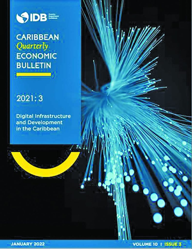 Guyana’s urban, rural energy gap shrinking IDB Guyana Times