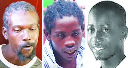 “Birdman” for trial over 2015 murder of mechanic - Guyana Times