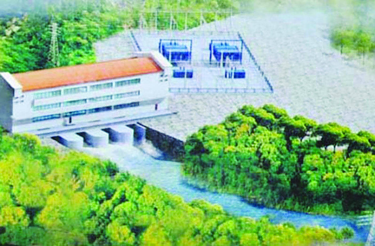 Gastoshore, Amaila Falls Hydro projects to facilitate industrial