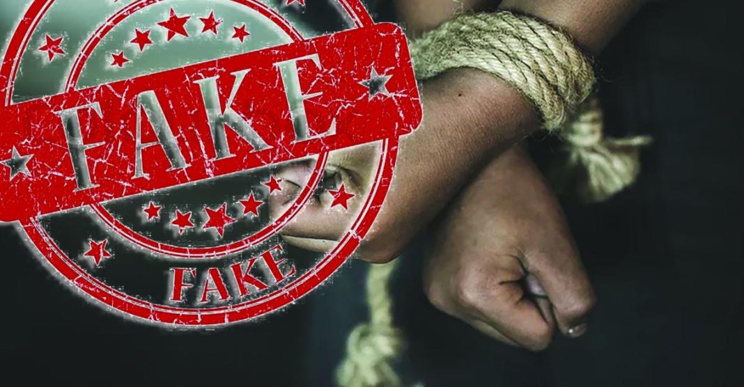 3 fake kidnapping reports in 3 days Guyana Times