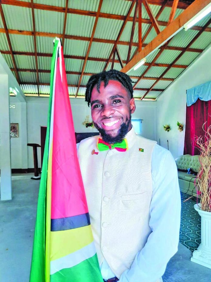 Guyana Olympic Association establishes Athletes' Commission Guyana Times