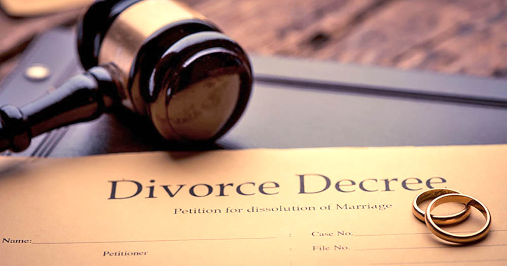 Family Court records rapid increase in divorce matters Guyana Times