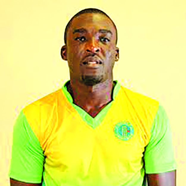 Nandu, Crandon help JB Masters to 2 victories Guyana Times