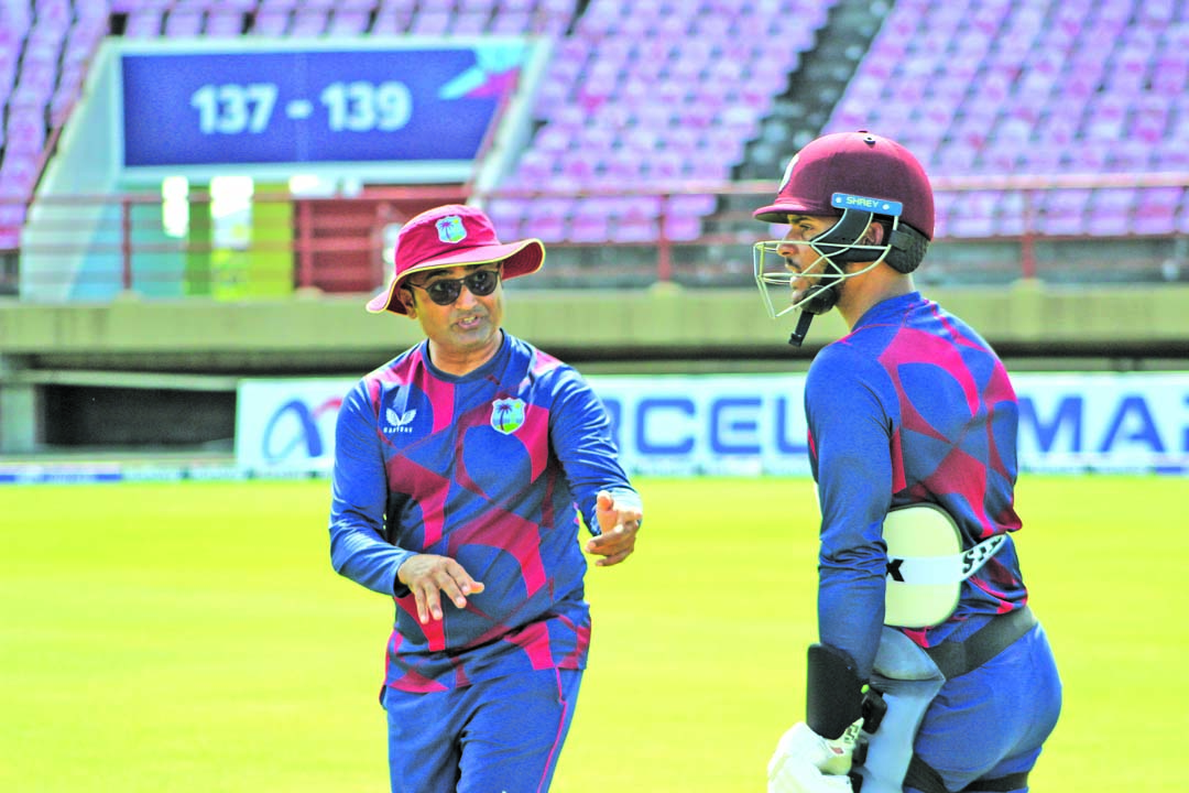 Inexperience hurting West Indies in ODI format - Guyana Times