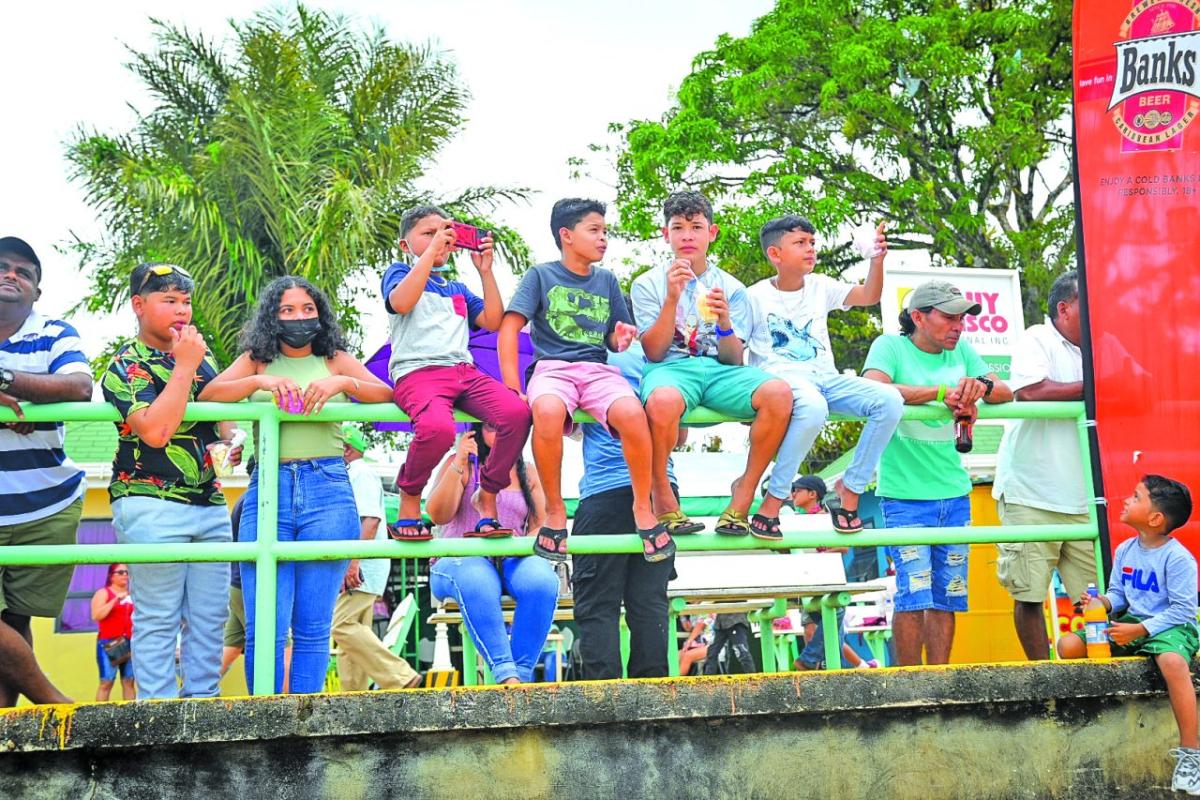 Bartica is an integral part of Guyana's development agenda PM