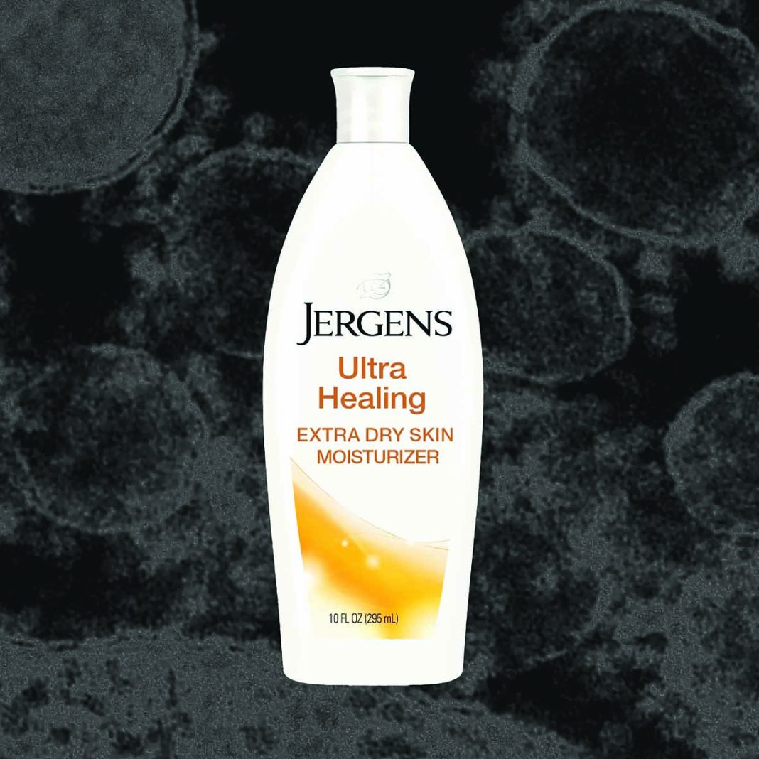 Massy recalls Jergens Moisturizer over bacteria presence Guyana Times