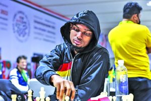 44th Chess Olympiad Winning Chances After Round 8