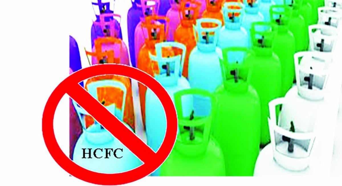 Refrigeration and air conditioning sector Guyana receives funding for