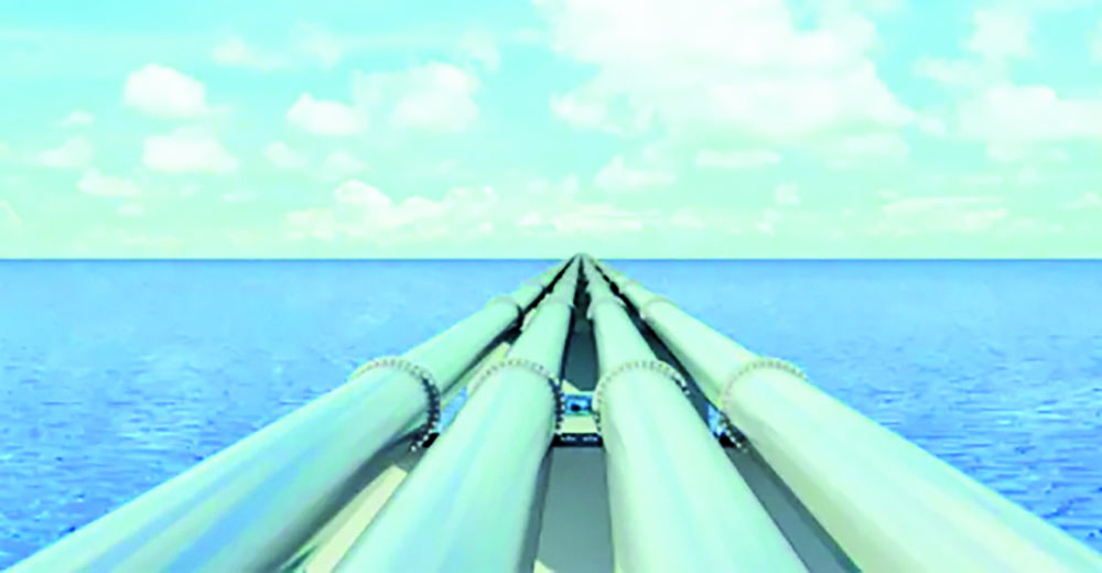 Gastoshore project still under EPA review Director Guyana Times