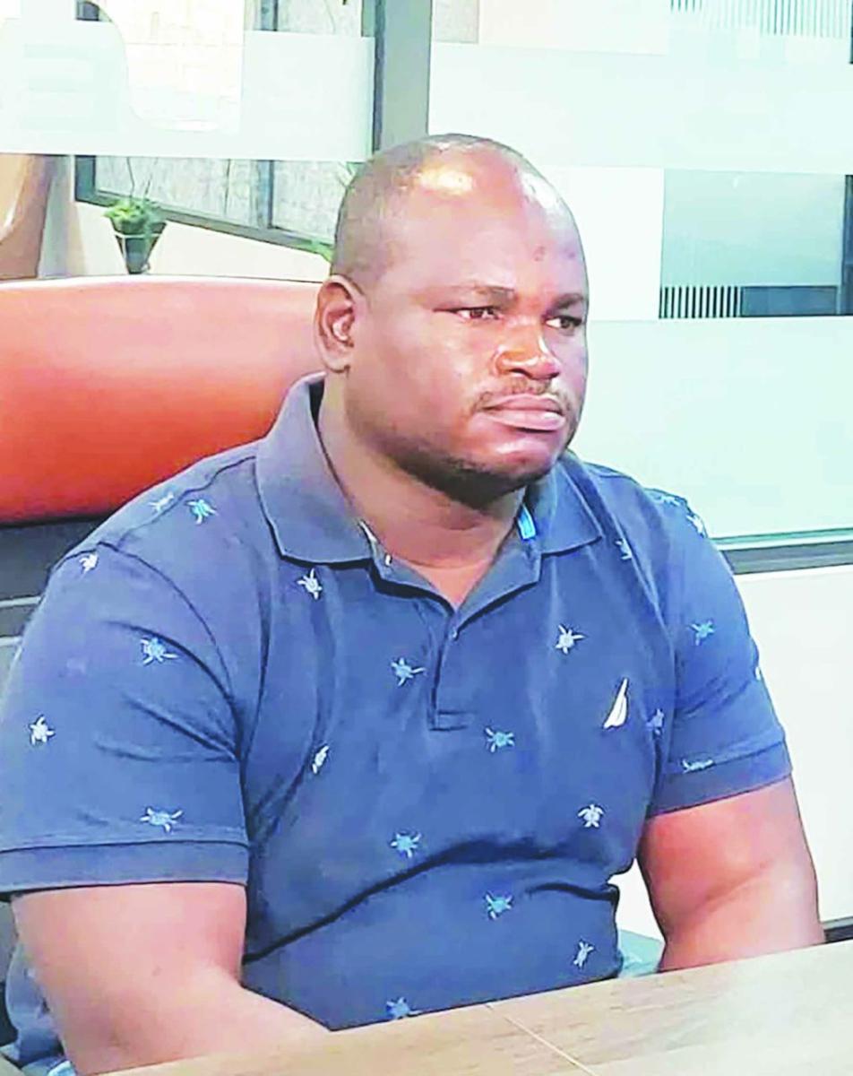 Fagundes’s murder probe: Sergeant Dion Bascom on bail for cyberbullying ...