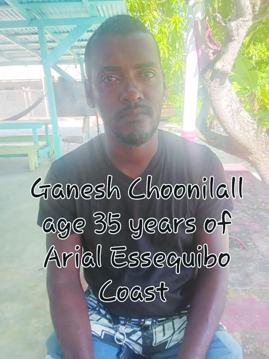 Hit And Run Accident Essequibo Coast Driver Charged For Fatal Accident Guyana Times