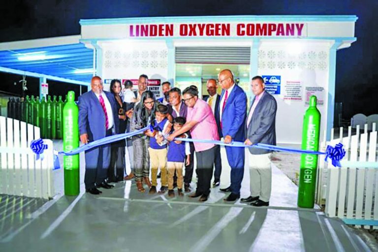 200 jobs for Lindeners as 400M concrete facility opens in Reg 10