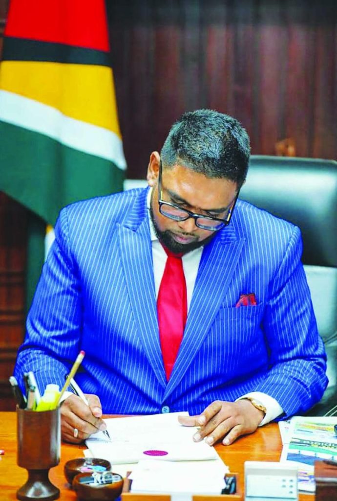 Mental Health Protection, Promotion Act now in effect - Guyana Times