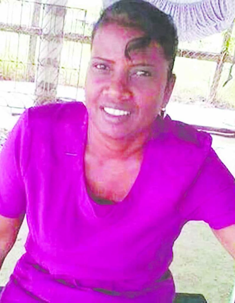 Essequibo Woman To Stand Trial For Killing Older Partner Guyana Times