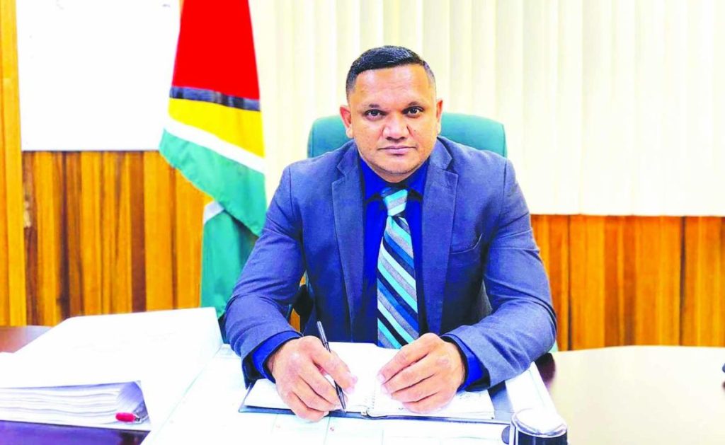 Ramps Logistics wants court to order Govt to register it as local