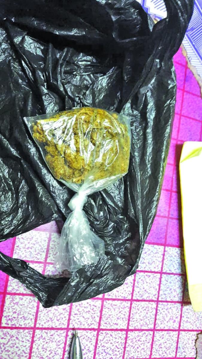 taxi-driver-fisherman-nabbed-with-ganja-guyana-times
