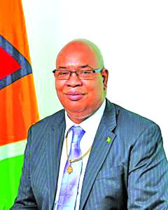 Dredging, markers being undertaken for safer navigation of Guyana’s ...